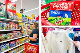 target bestsellers 10/27