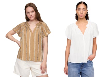 Gap Women's Top