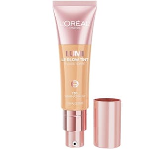 L'Oreal Paris Lumi Le Glow Skin Tint