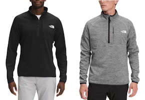 The North Face Men's Jacket