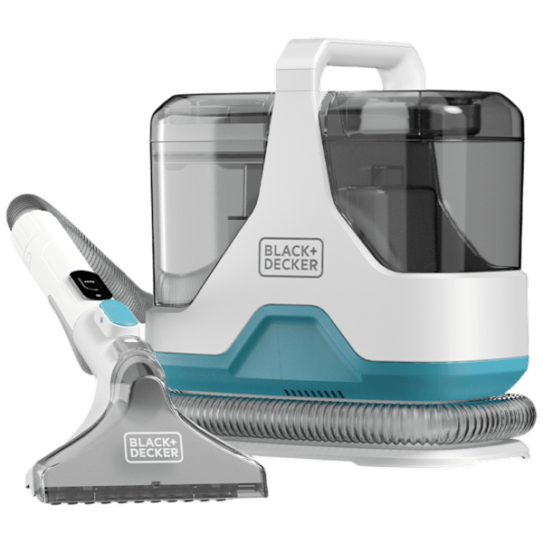 Black + Decker Spot Cleaner