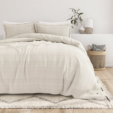 Linens & Hutch Duvet Cover Set