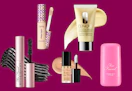 Spend $40 Save $10 makeup