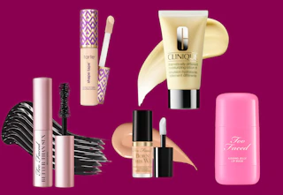 Spend $40 Save $10 makeup