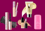 Spend $40 Save $10 makeup