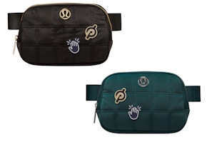 Peloton x lululemon Belt Bag