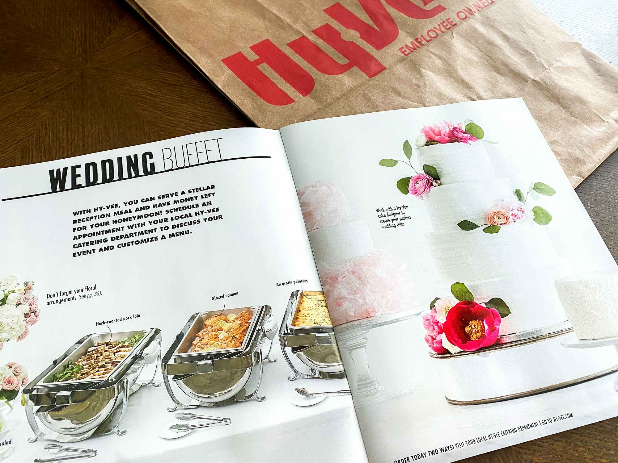 Hyvee Catering Menu With Prices - mpjgyfg