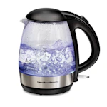 Hamilton Beach Glass Kettle