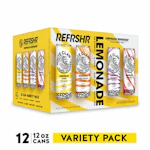 White Claw Lemonade Variety Pack
