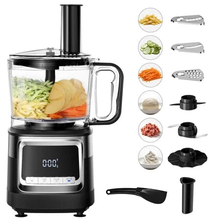 Food Processor