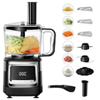 Food Processor