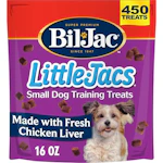 Bil-Jac Little-Jacs Dog Treats