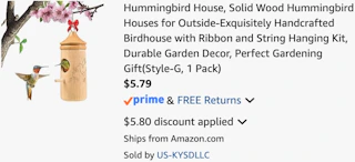 amazon-hummingbird-house-cart