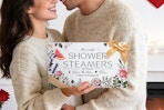 shower steamers