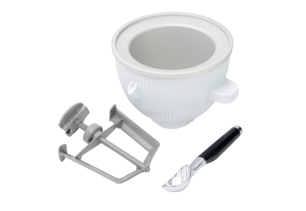 KitchenAid Ice Cream Maker Attachment