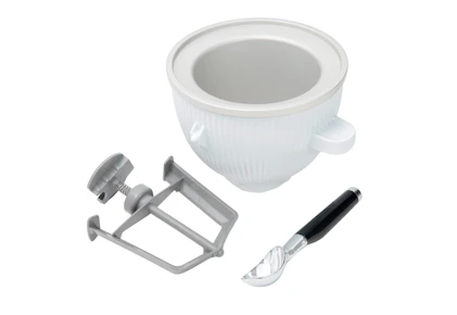 KitchenAid Ice Cream Maker Attachment