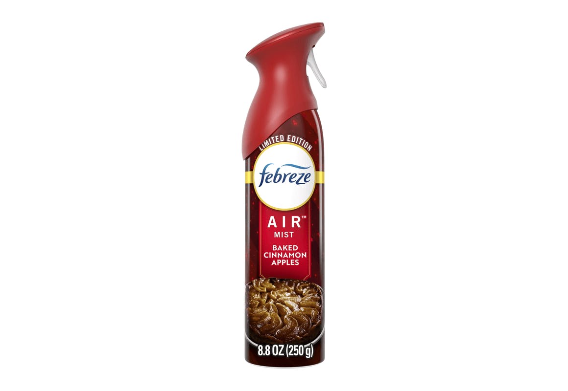 2 Febreze Air Mists