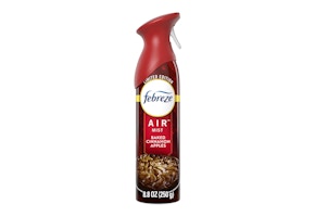 2 Febreze Air Mists