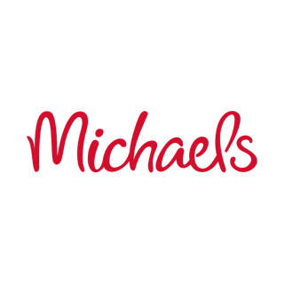 Michaels Logo Icon 