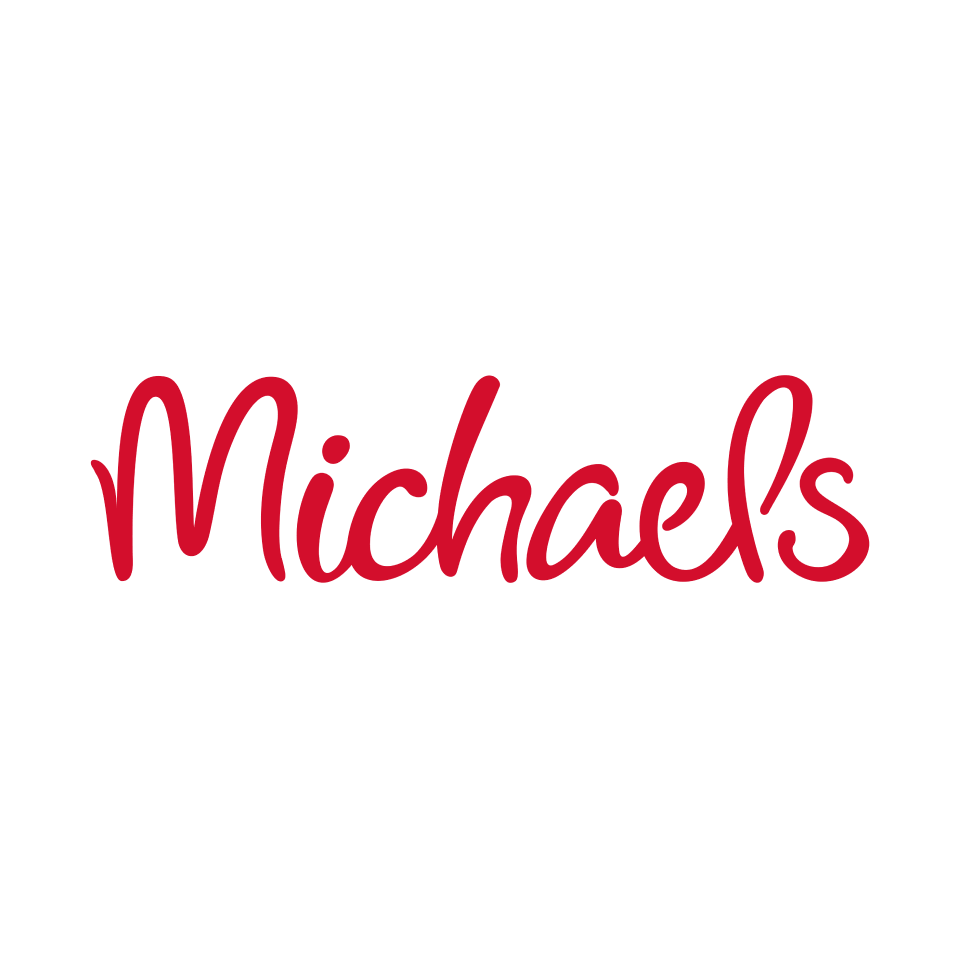 Michaels logo