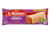 2 El Monterey Burritos