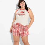Disney Women's Cars Tank Top