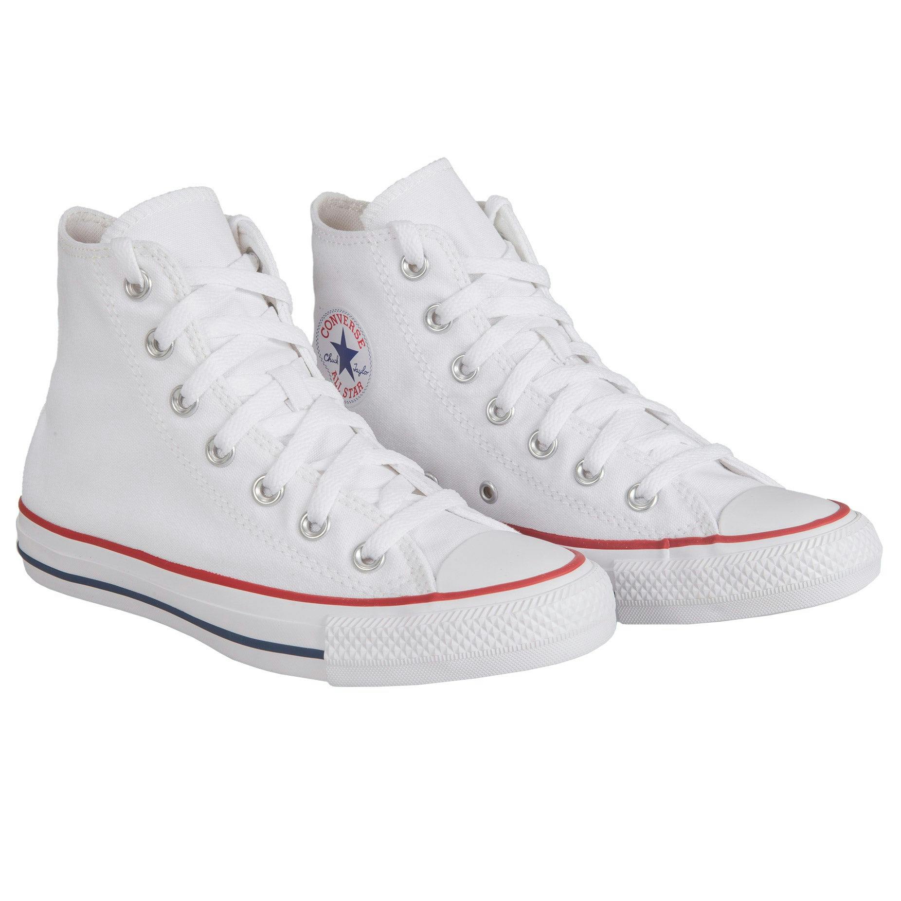 Converse Chuck Taylor Hi-Top Sneakers