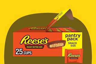 reeses cups