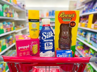 neutrogena silk poppi reeses claritin in target cart