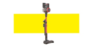 stick vacuum
