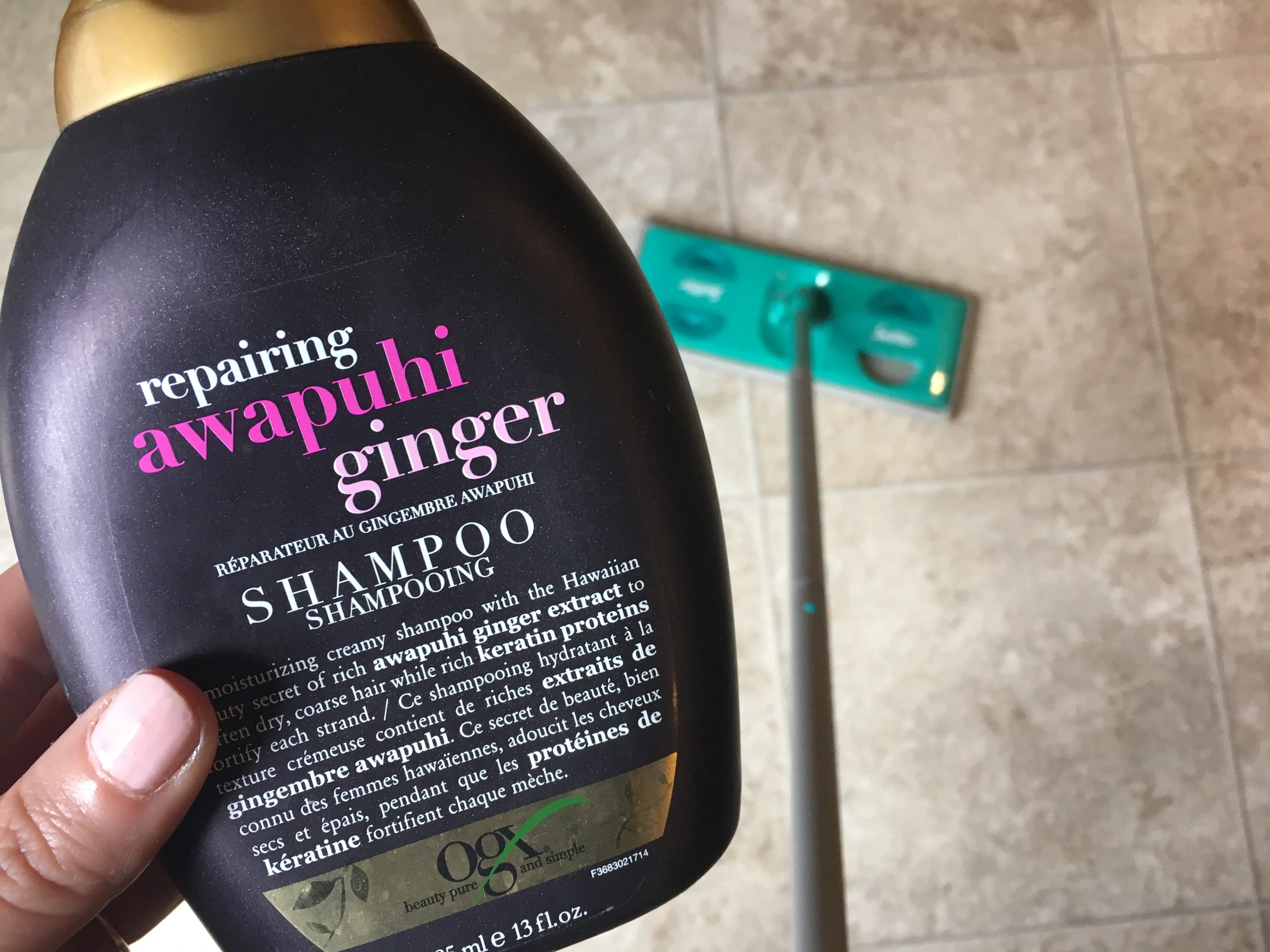 Task Shampoo 16 Ingenious Uses For Shampoo That Will Shock You - The Krazy Coupon Lady