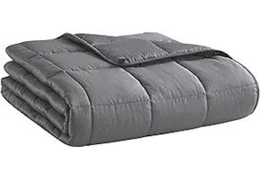 Weighted Blanket