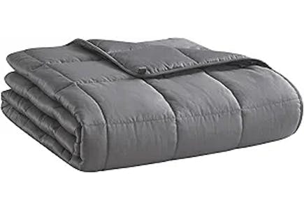 Weighted Blanket