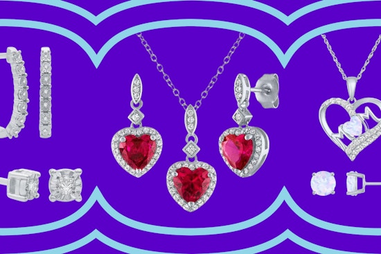Save Over $100 on Yes, Please Boxed Jewelry Sets: Now $23 and Under 