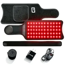 Red Light Therapy Pad