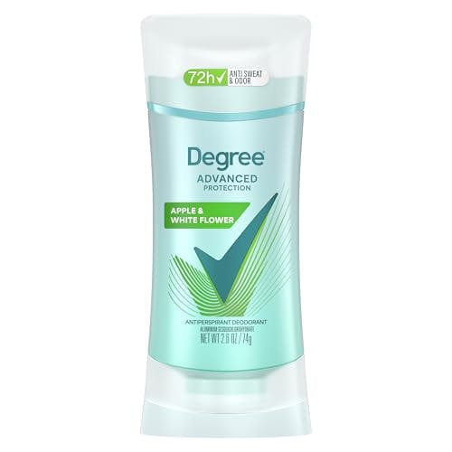 Degree Women's Antiperspirant