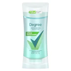 Degree Women's Antiperspirant