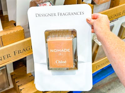 Chloe Nomade