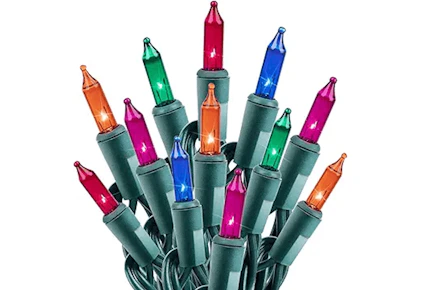 Christmas Lights