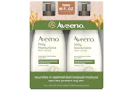 Aveeno Daily Moisture Lotion 2-Pack