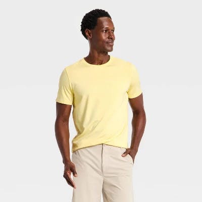 All In Motion Men's Tee