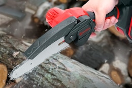 This Mini Chainsaw Is Only $23 at Walmart — Get It Before the Price Goes Up card image