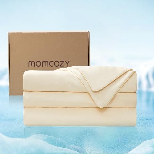 Momcozy Cooling Comforter