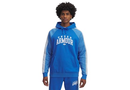 Under Armour Men's Hoodie