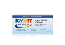 Icy Hot Pain Relief Cream