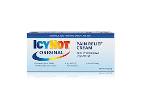 Icy Hot Pain Relief Cream