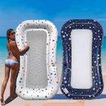Cooling Pool Float Lounge 2-Pack