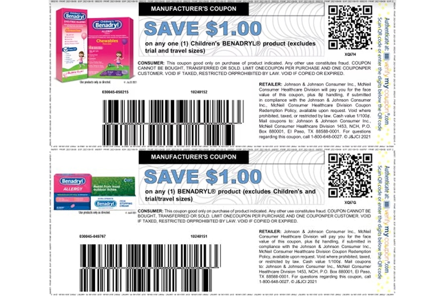 free-bendryl-manufacturers-coupons