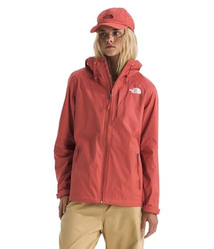 The North Face Women's Rain Jacket