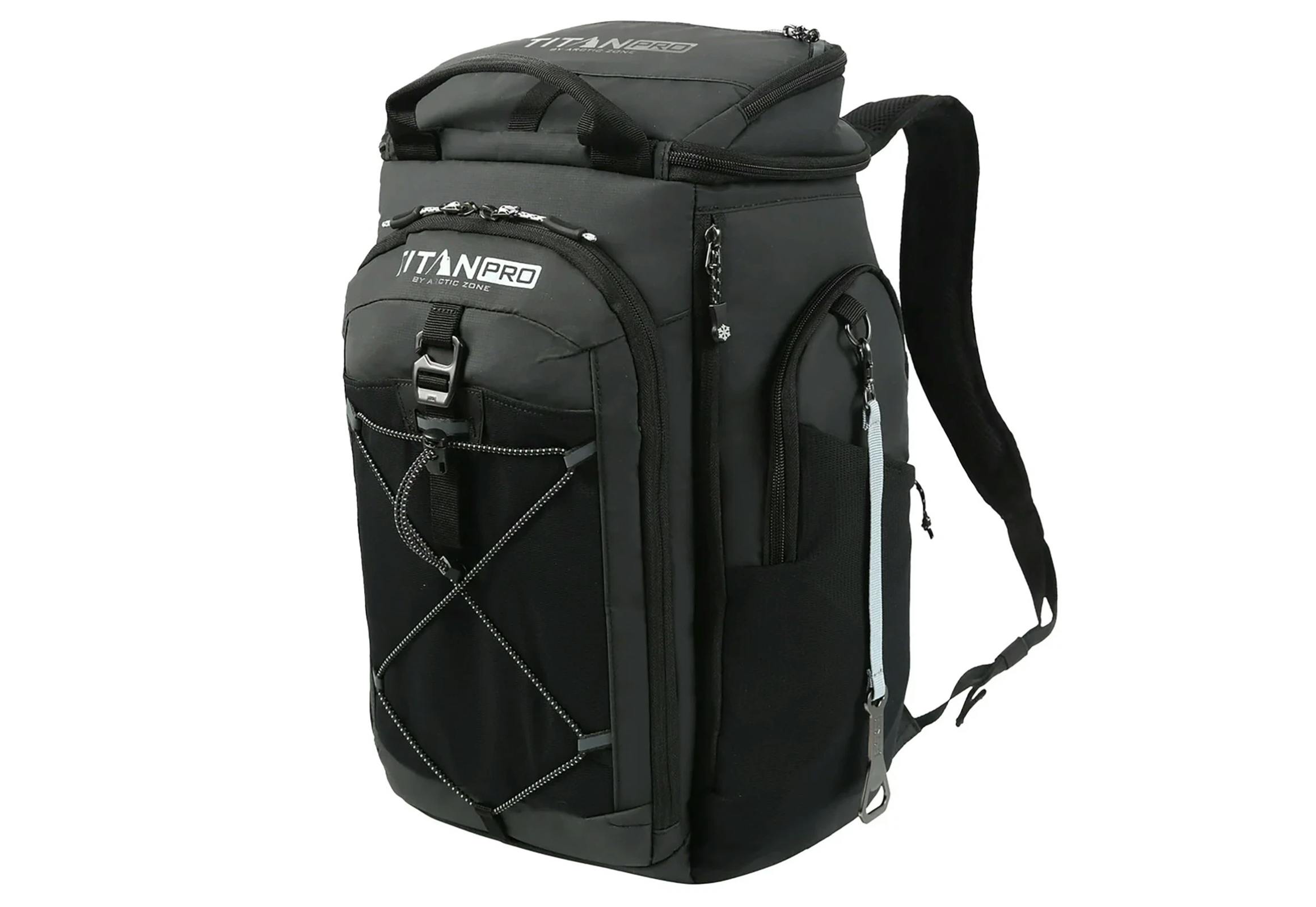 Titan Backpack Cooler